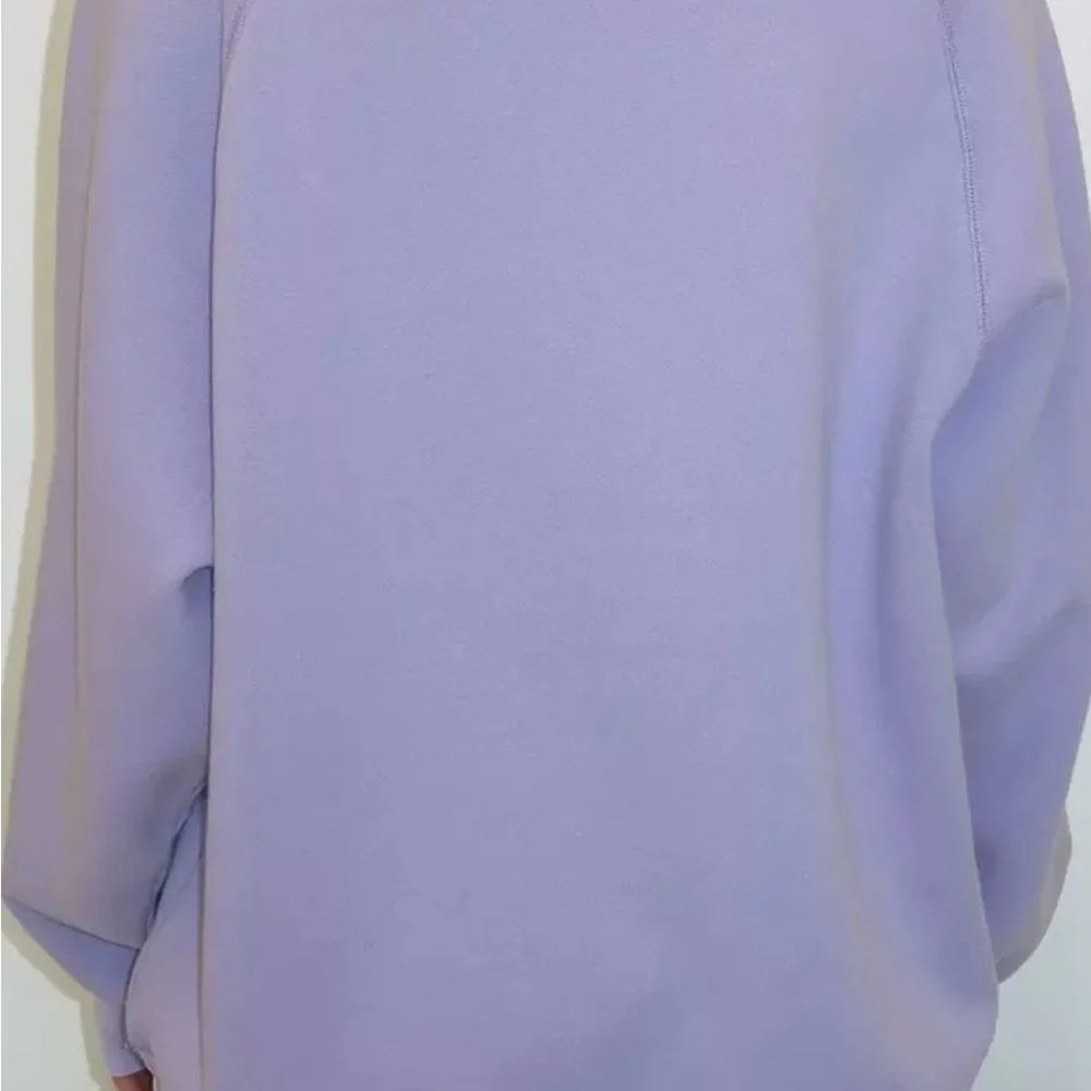 Brunette The Label Lavender 'MAMA' Sweatshirt - Picture 4 of 4